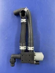 Hvac Heater Control Valve-electric Coolant = Gates EHV127 New. Price: $79.99.