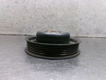 98 - 01 Mazda B2500 Fan Pulley Used. Price: $31.96.