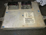 2007 Dodge RAM2500 6.7L Mt Diesel Ecm. Part Number 4945387 Used. Price: $2250.00.