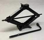 1997-2005 Dodge Durango Dakota Jack Lug Wrench Oem 52019921AB Used. Price: $65.00.