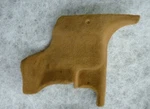 Mercedes W140 S600 Sel Carpet Trim Footwell Cover A1406800580 Saffron Gebraucht. Price: $40.65.
