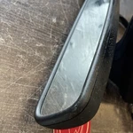 Oem 2002-2013 Bmw X5 E70 Automatic Dimming Rearview Mirror 9134431-01 Used. Price: $40.00.