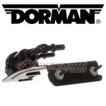 Dorman Vapor Canister Purge Valve 2007-2008 Ford E-350 Econoline 5.4L V8 Nc New. Price: $99.15.