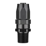 Evil Energy 1/2 Male To 8AN Hose End Fitting Swivel Npt, Black New. Price: $15.85.