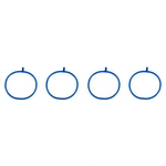 Fuel Injection Plenum Gasket Set Fel-pro Ms 97057 New. Price: $29.40.