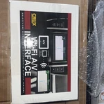 Crux WVIGM-04 Wi-fi Connectivity Integration Interface New. Price: $155.00.