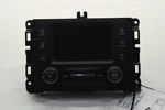 2017-20 Ram 1500 Classic Crew Cab Uconnect Audio Radio Receiver W/ 5.0'' Display Used. Price: $273.29.