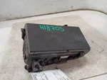 Fuse Box Engine Compartment Sedan Ex Fits 16-18 Civic 4001866 Used. Price: $90.99.