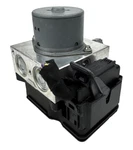 2013-2014 Ford Mustang Gt Oem Abs Anti Lock Brake Pump Module ER33-2C405-AA Used. Price: $75.00.