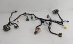 Front Left Seat Wiring Harness 2017 Lincoln Mkx EU5T-14D231-BGE 2018 Used. Price: $44.50.