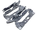 09-15 Bmw F01 F02 750I 750LI Right Passenger Hood Lock Latch & Support Bracket Used. Price: $140.00.