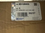 Genuine Gm Motor Mount 85126005 85623484 New. Price: $74.99.