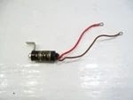 Mercedes R129 SL500 Relay, Battery Condensor, 1295470001 Used. Price: $17.99.