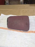 1970-1972 Honda 600 Sedan Right Tail Lights Set Oem Used. Price: $50.00.