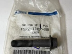 Genuine Oem Ford F57Z-1107-BB Wheel Hub To Knuckle Screw 1984-2003 Ranger Nos New. Price: $64.99.