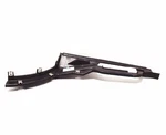 New Audi Q5 Left Outer Underbody Trim 8R0825213A Neu. Price: $94.01.