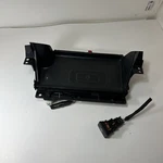 2016 Toyota Tacoma Wireless Charging Pad 861C0-04010 Oem Used. Price: $164.51.