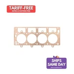Sce Gaskets P191662R, One Natural Copper Pro Rh Head Gskt 4.160 X .062 Ls New. Price: $152.27.