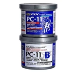 Pc-products PC-11 Epoxy Adhesive Paste Two-part Marine Grade 1LB Cans ... New. Price: $25.53.