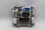 Engine Ecm Electronic Control Module 1.6L 2018-2019 Chevrolet Equinox #44698 Used. Price: $80.00.