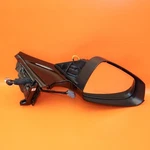 Tesla Model Plaid Mirror Right Passenger 2021 2022 2023 1613820-98-D Oem Used. Price: $791.10.