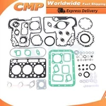 D750-B Engine Gasket Kit For Kubota B5200D B5200E B7100 Tractor Repair Part New. Price: $65.44.
