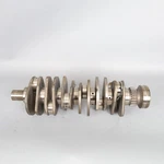 2002-2008 Porsche 911 996 997 3.6 3.8 M96 M97 Crankshaft Oem Used. Price: $2999.16.
