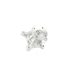 Water Pump For Hyundai Accent Iv Elantra I20 I30 I40 IX20 IX35 Tucson Nuovo. Price: $76.88.