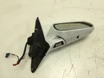 Infiniti G20 1993-1996 Front Right Passenger Side Door View Mirror Silver Used. Price: $61.55.