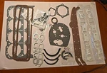 Full Engine Rebuild Gasket Set 65-79 Chevy Sbc 283 307 327 350 Rol 7733PT-2 New. Price: $47.85.