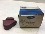 Nos 1976-1979 Ford Mustang Ii Ltd Granada Monarch Red Shoulder Seat Belt Boot New. Price: $35.00.