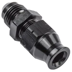 Jegs 110558 -6 An Male To 5/16 In. Tube Fitting Black New. Price: $13.09.