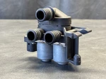 1992-1999 Bmw E36 318I 323IS 325I 328I M3 Hvac Heater Control Valve 1147412053 Used. Price: $34.99.