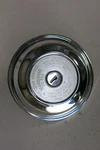 Vintage Motorcraft Locking Fuel Gas Cap With Key Fits 1971-1972 Ford (FC-755) Used. Price: $25.49.