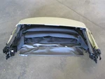 (frame Has Damage) Roof Convertible Vinyl Fits 05-14 Mustang 347272 Used. Price: $550.00.