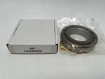 Skf 7210-CD/P4DGA Angular Bearing 50X90X20 Mm 7210C 7210-C-P4-DGA Italy New. Price: $119.90.