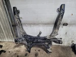 (local Pickup Only) Crossmember/k-frame Front 1.5L Turbo Hatchback Fits 17-21 Ci Used. Price: $251.66.