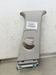 Hyundai Ioniq Hev 2017 2022 Front B Pillar Trim O/s 85843-G2000 Used. Price: $67.27.
