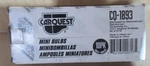 Carquest CQ-1893 10PK Mini Light Bulbs New. Price: $13.89.