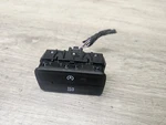 2018 - 2021 Ford Ecosport Traction Control / Auto Stop Switch Oem GN1513D734FD Used. Price: $50.00.