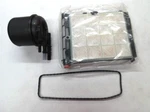 New Oem Ford/motorcraft Part LC3Z9N184A Fuel-water Separator Filter. Price: $93.54.