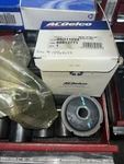 45G11024 Ac Delco Control Arm Bushings Set Of Rear Lower Body New. Price: $25.00.