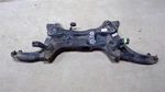 Front Engine Cradle K-frame Turbo Fits 14-17 Veloster 80399 Used. Price: $310.50.