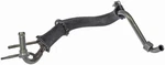 Dorman Exhaust Gas Recirculation Tube 598-125 New. Price: $146.99.