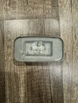 2014 - 2017 Lexus IS350 IS250 Rear Left Or Right License Plate Light Lamp Oem Used. Price: $25.00.