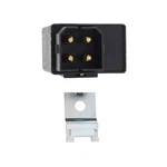 1323592 Pro Parts Multi Purpose Relay For Volvo 940 960 240 740 760 244 245 745 New. Price: $36.45.