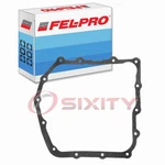 Fel-pro Transmission Oil Pan Gasket For 1992-1994 Plymouth Sundance Hr New. Price: $18.38.