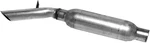 Walker Exhaust 21992 Resonator New. Price: $79.99.