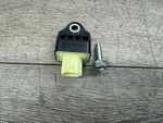 2007-11 Toyota Camry Rear Right Crash Impact Srs Sensor X 89831-06020 Used. Price: $26.50.