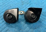 Oem Ram 1500 Classic 2500 3500 Horn Kit W/ Bracket 68297891AC 2017-2025 Used. Price: $30.00.